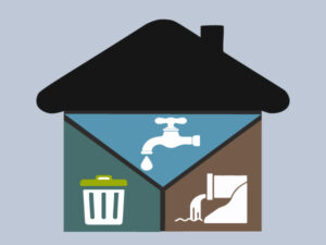 Pay Utility Bill