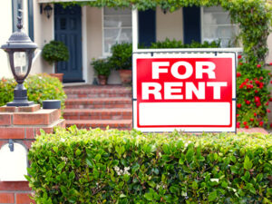 Rental Licensing Fees