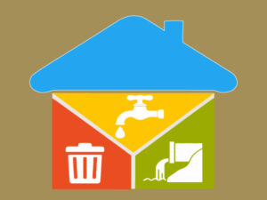 City Utilities Icon
